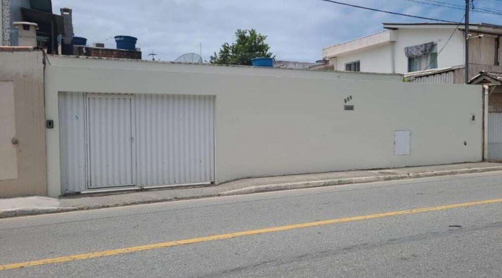 Holiday home Casa Da Sil Com Garagem, Ar, Wifi, Perto Expocentro