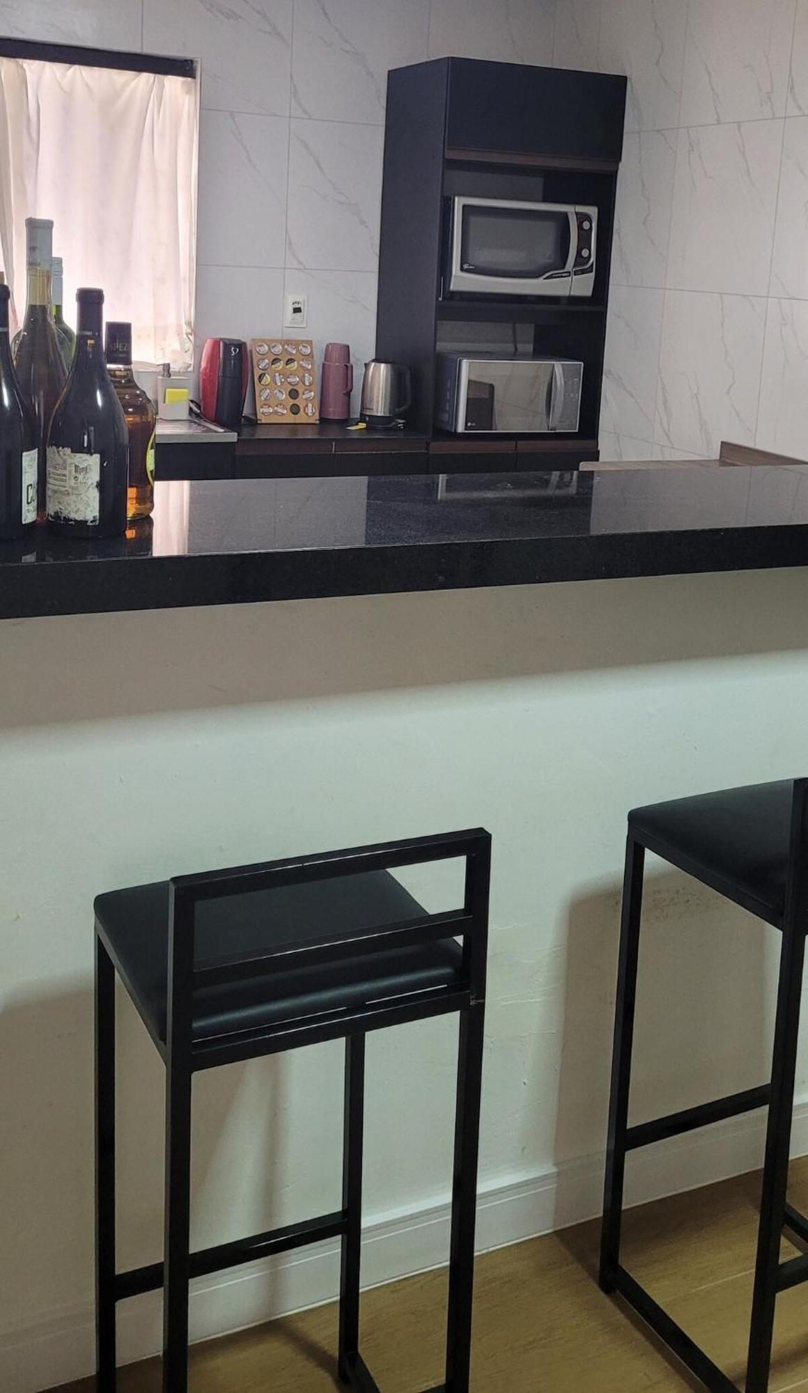 Casa Da Sil Com Garagem, Ar, Wifi, Perto Expocentro Holiday home *