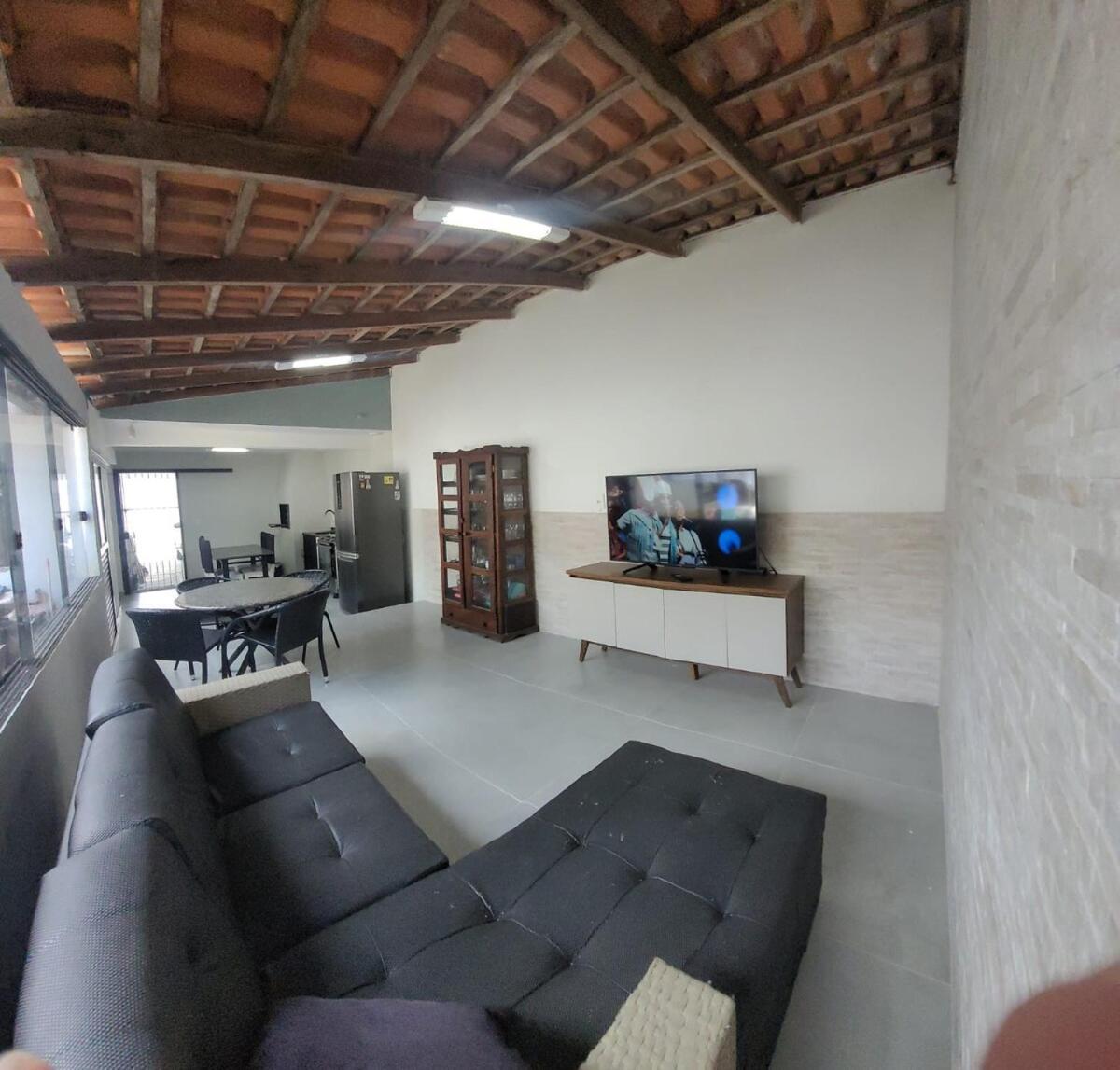 Сasa de vacaciones Casa Da Sil Com Garagem, Ar, Wifi, Perto Expocentro Balneário Camboriú