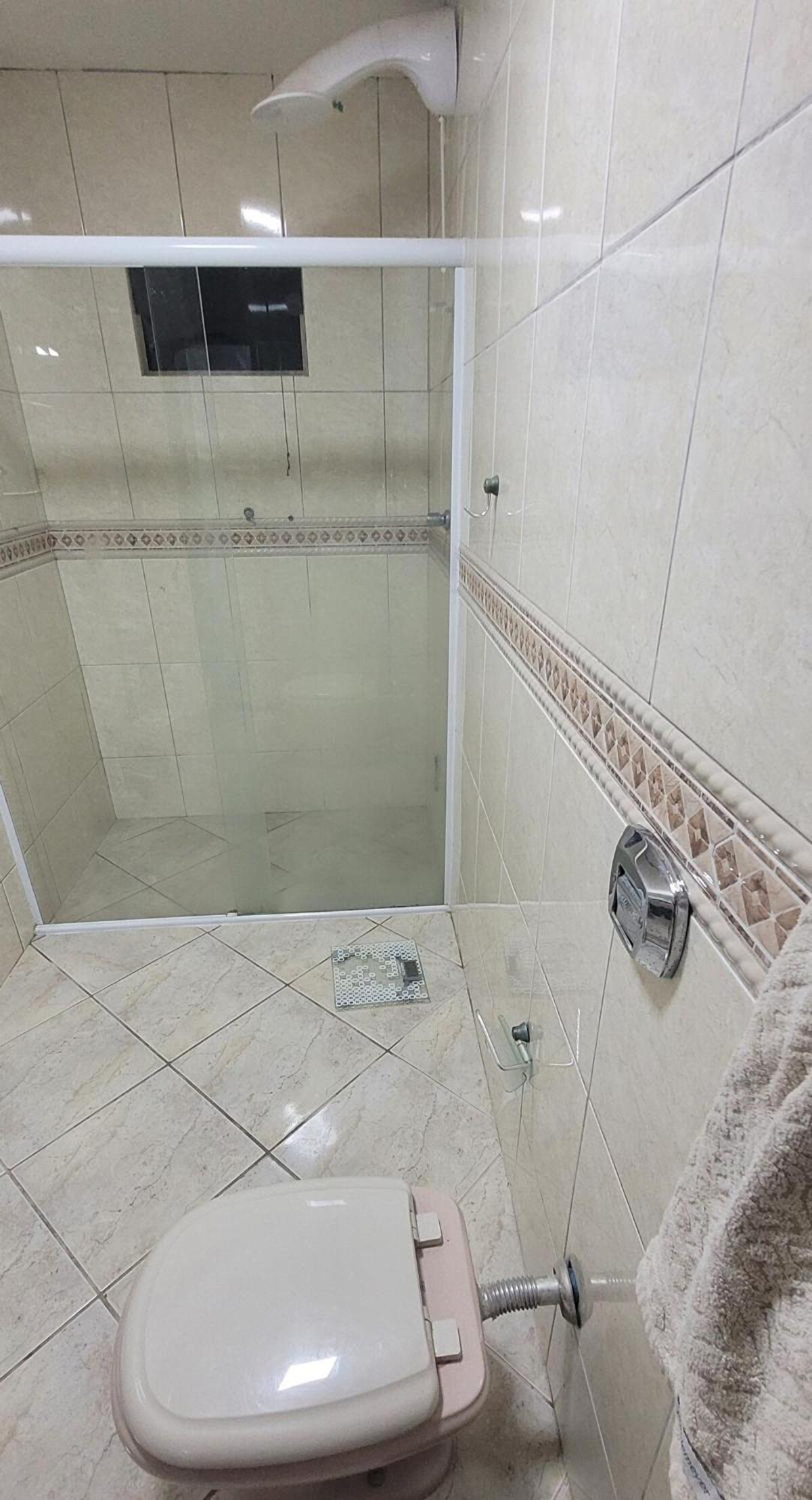 Casa Da Sil Com Garagem, Ar, Wifi, Perto Expocentro * Balneário Camboriú