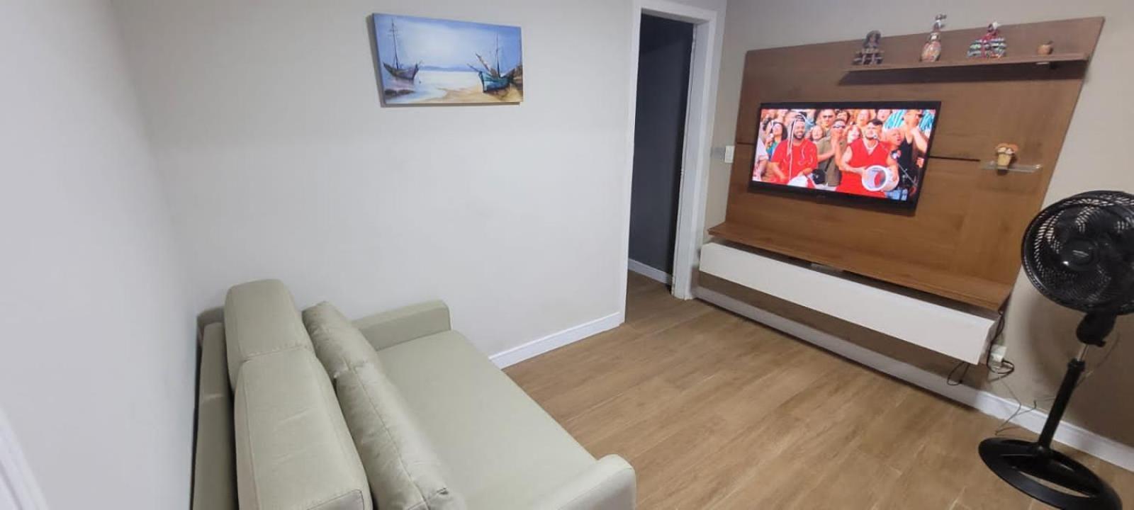 Casa Da Sil Com Garagem, Ar, Wifi, Perto Expocentro Сasa de vacaciones Balneário Camboriú