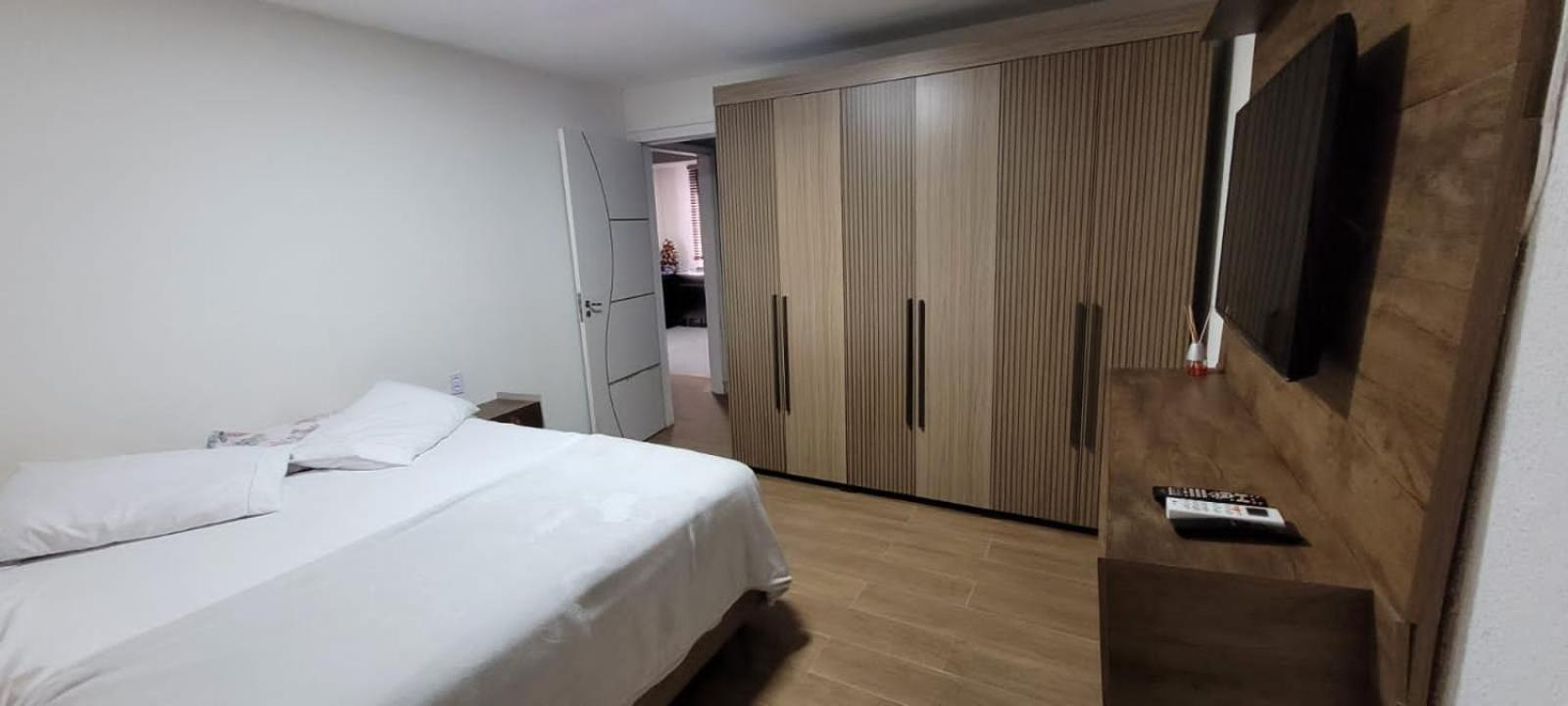 Casa Da Sil Com Garagem, Ar, Wifi, Perto Expocentro Сasa de vacaciones